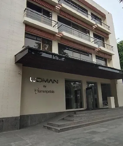 The Visaya - A Boutique Hotel