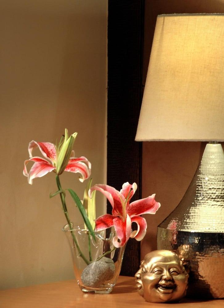 Hotel Udman Panchshila Park 4*